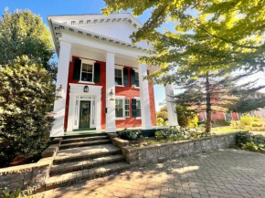 North East Colonial 55